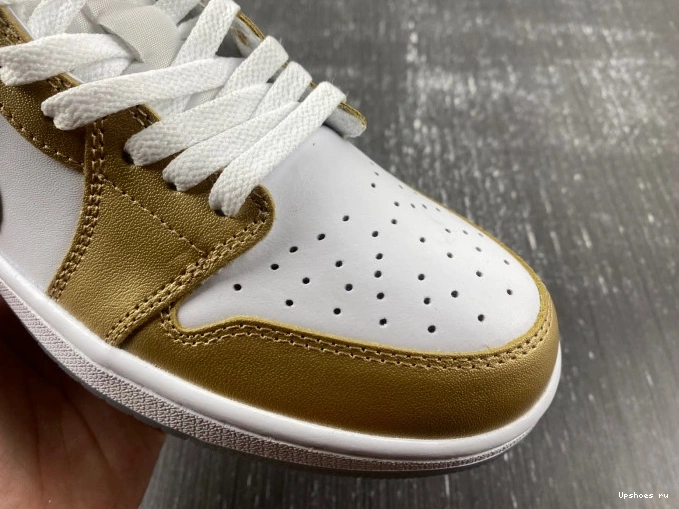  Air Jordan Low OG The Dragon” Of “Year 1 FQ6593-100 1112